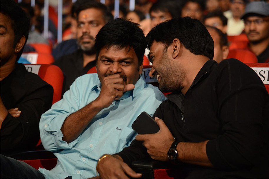 Express-Raja-Audio-Launch